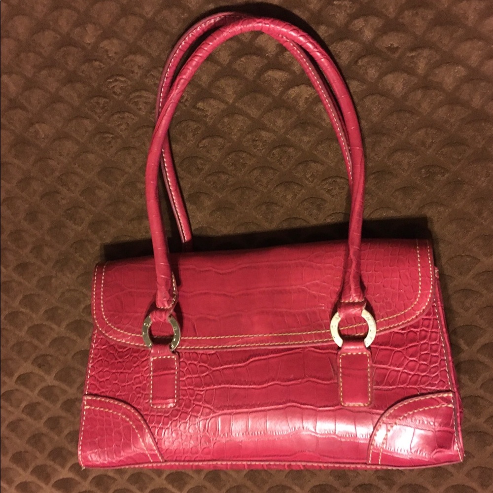 🌺🌺Tommy Hilfiger purse great condition